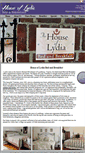 Mobile Screenshot of houseoflydiabb.com